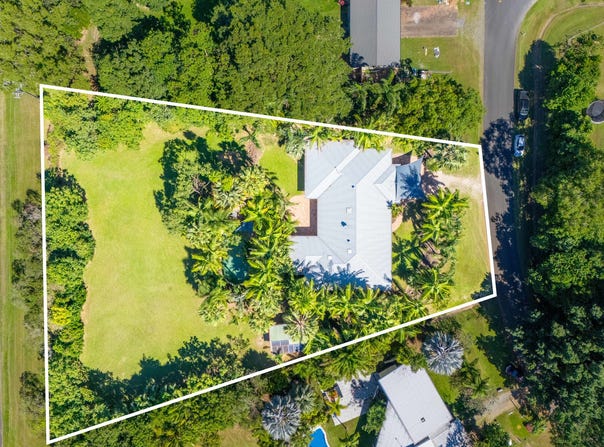 41-43 Runnymede Avenue, Redlynch, Qld 4870