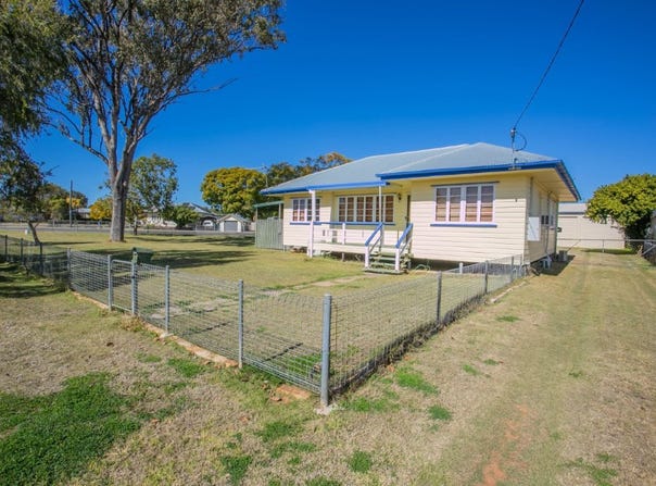 16 Reid Street, Chinchilla, Qld 4413