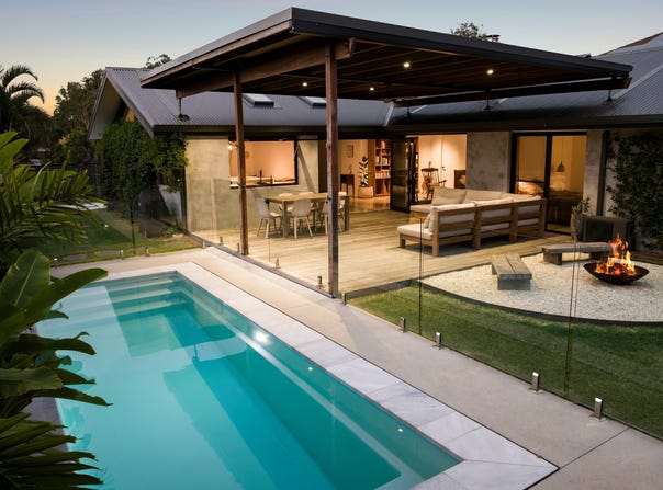58 Sunrise Boulevard, Byron Bay, NSW 2481