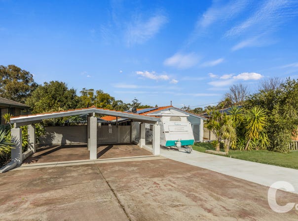 33 Calista Avenue, Calista, WA 6167