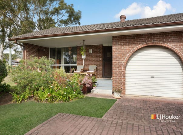 Unit 8/14 Reeve Place, Camden South, NSW 2570