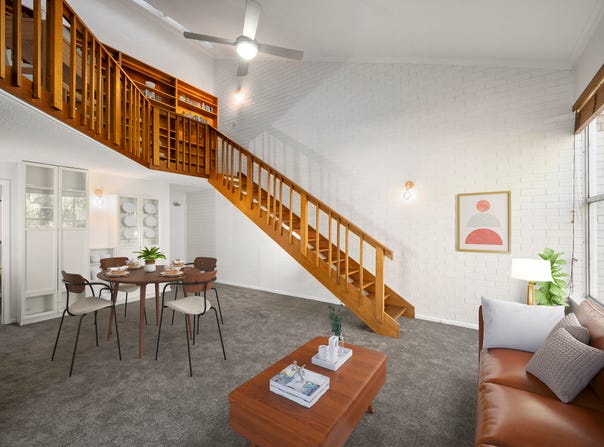 39A/52 Forbes Street, Turner, ACT 2612