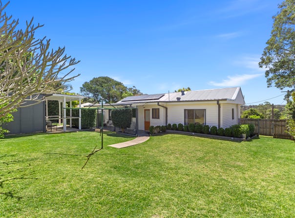 5 Hillside Parade, Mount Colah, NSW 2079