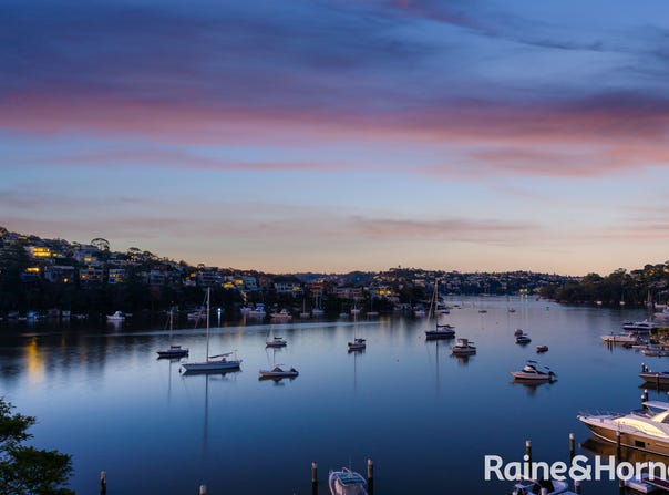 12 Lodge Road, Cremorne, NSW 2090