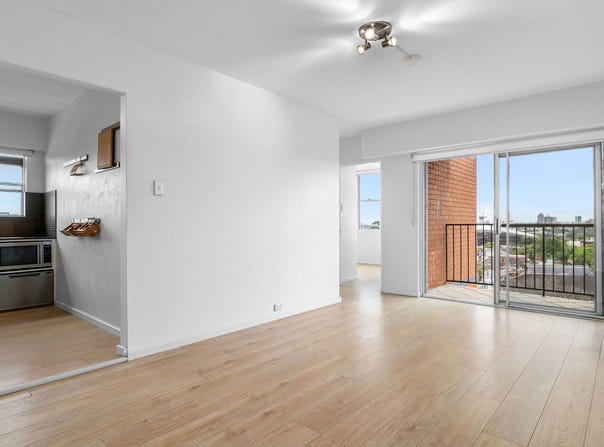 75/1 Cook Road, Centennial Park, NSW 2021
