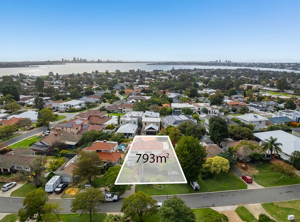 71 Cawston Road, Attadale, WA 6156