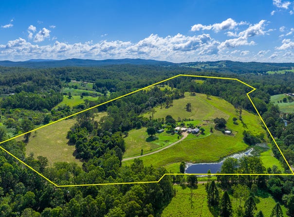 49 Young Road, North Deep Creek, Qld 4570