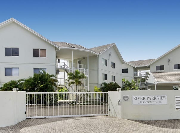 9/1 Hodel Street, Rosslea, Qld 4812