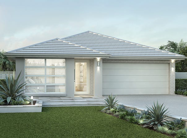 Lot 2558 Road 25 Road, Menangle Park, NSW 2563