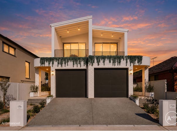 15B Brussels Street, Mascot, NSW 2020