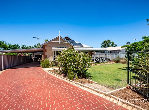 10 Starfire Close, Kalbarri, WA 6536