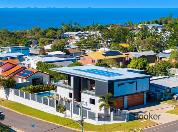 34 Booth Avenue, Tannum Sands, Qld 4680