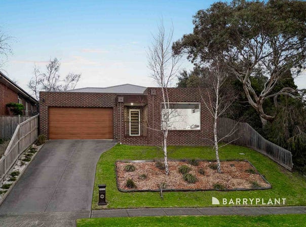 18 Walker Drive, Drouin, Vic 3818