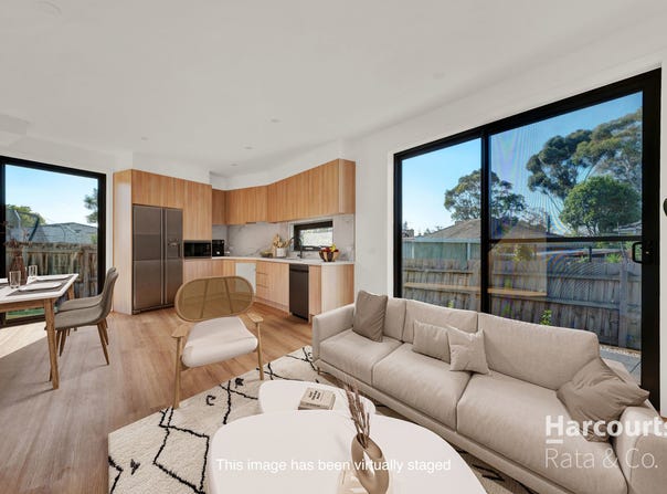 2/106 Broadway, Reservoir, Vic 3073