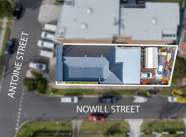 70 Antoine Street, Rydalmere, NSW 2116