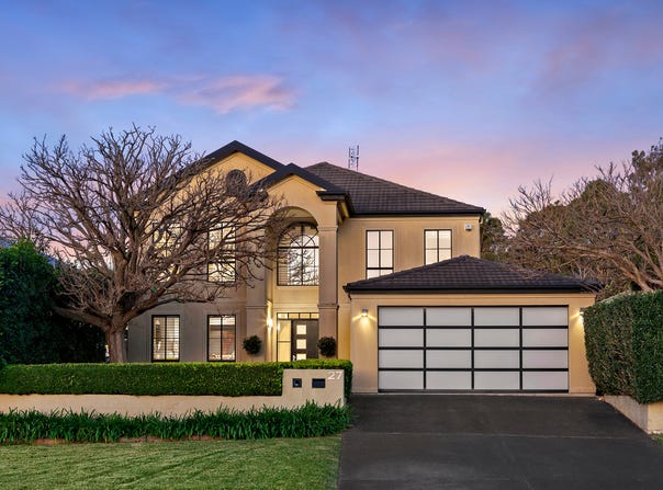 27 The Park Chase, Valentine, NSW 2280