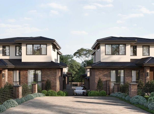 3/16 Efron Street, Nunawading, Vic 3131