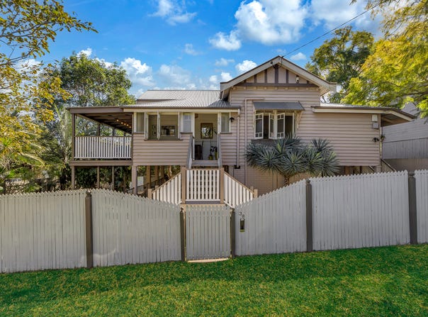 34 Mackie Street, Moorooka, Qld 4105