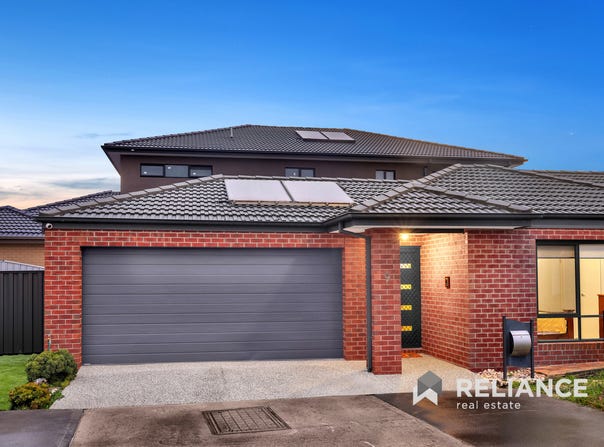 9 Moussa Court, Truganina, Vic 3029