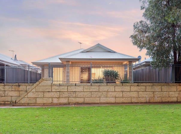9 Abal Lane, Baldivis, WA 6171
