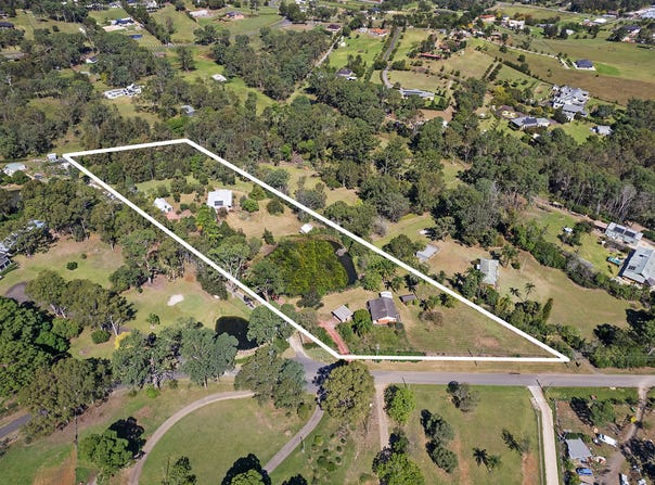 133-142 Kerrs Road, Mount Vernon, NSW 2178