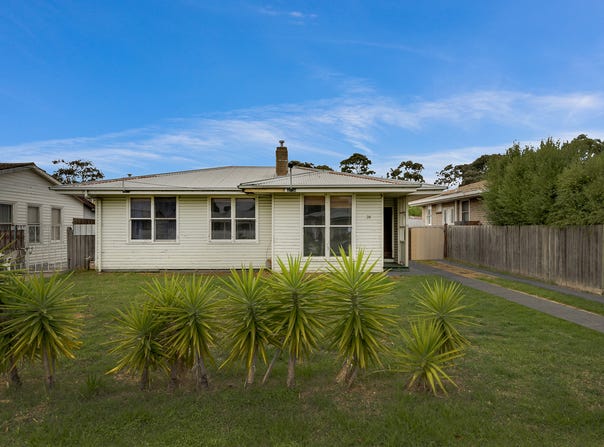 28 Curlew Crescent, Norlane, Vic 3214