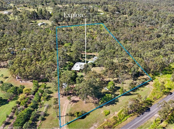 861 Wooroora Road, Millstream, Qld 4888