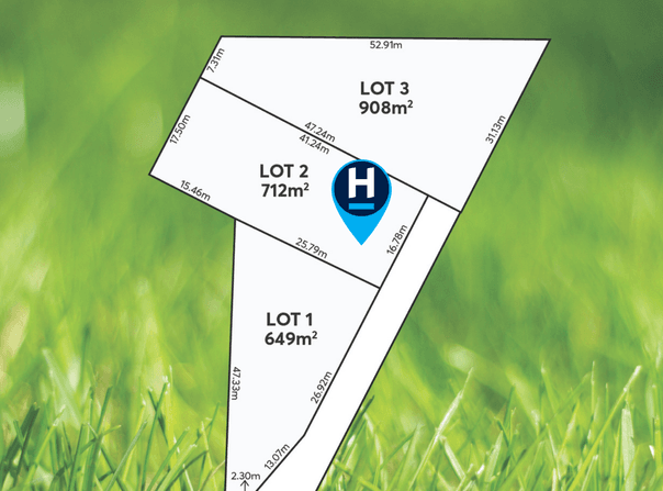 Lot 2, 27 Green Valley Drive, Salisbury Heights, SA 5109