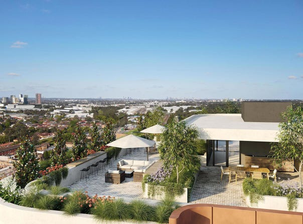 4-12 Railway Street, Lidcombe, NSW 2141