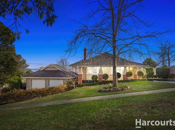 5 George Street, Bunyip, Vic 3815