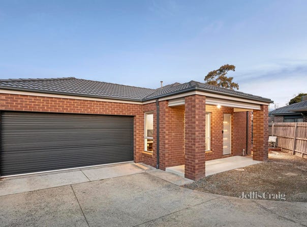 16A Lade Avenue, Kilsyth, Vic 3137