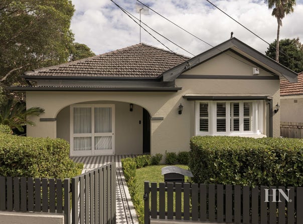 6 Tait Street, Russell Lea, NSW 2046