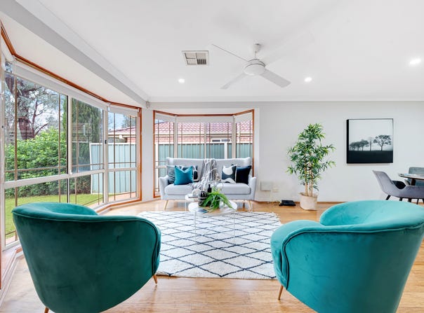 20 Sorrento Drive, Glenwood, NSW 2768