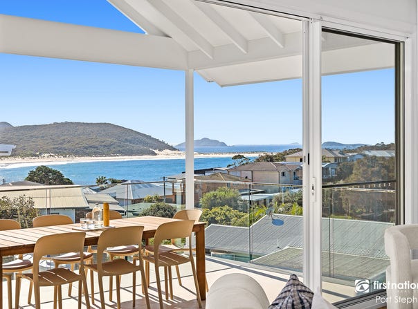 1/44C Squire Street, Fingal Bay, NSW 2315