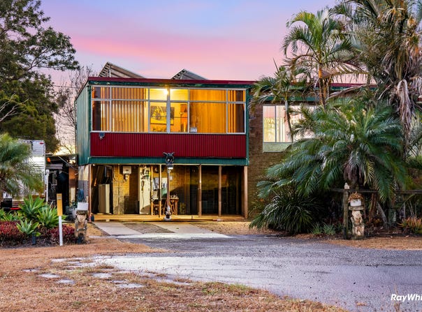 171 Fairymead Road, Bundaberg North, Qld 4670