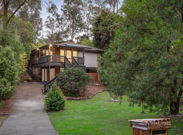 23 Acacia Road, Hurstbridge, Vic 3099