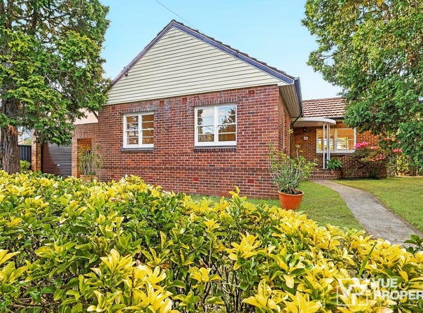 26 Cecil Street, Denistone East, NSW 2112