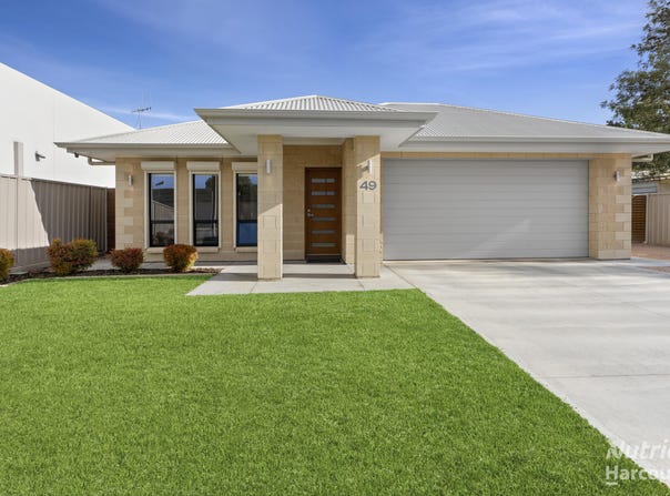 49 Twentieth Street, Renmark, SA 5341