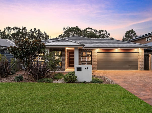 49 Windsorgreen Drive, Wyong, NSW 2259