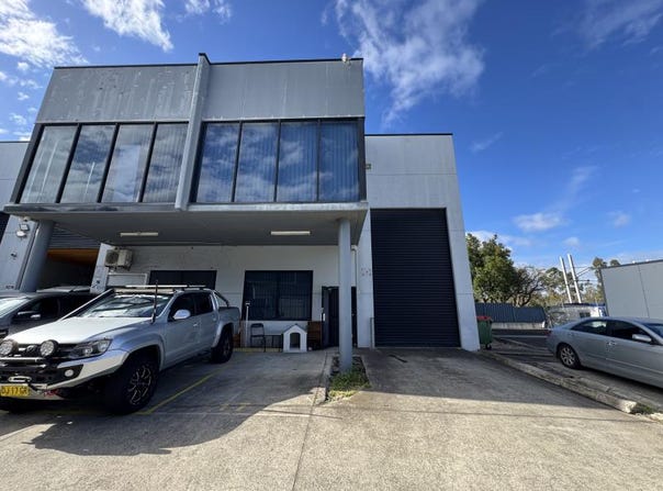 Unit 17, 165 Waldron Road, Chester Hill, NSW 2162