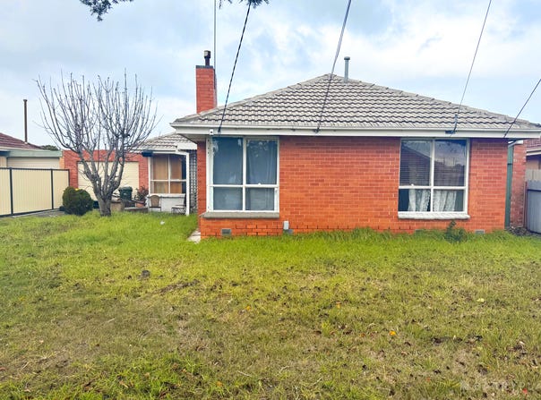 6 Patching Avenue, Noble Park, Vic 3174