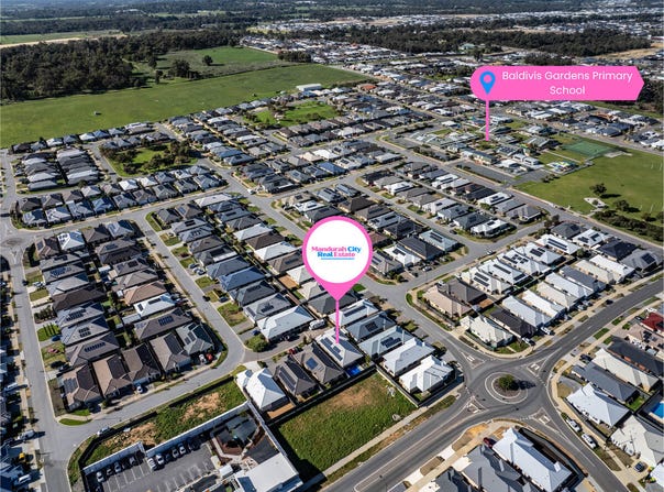 21 Rubylou Crescent, Baldivis, WA 6171