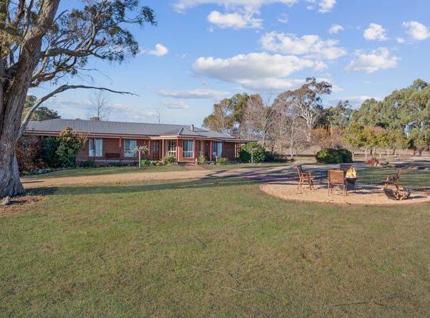 38 Eucalypt Lane, Tolmie, Vic 3723