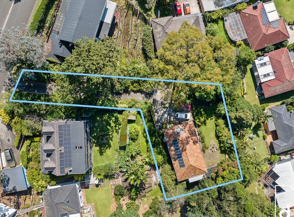 97 New Mount Pleasant Road, Mount Pleasant, NSW 2519