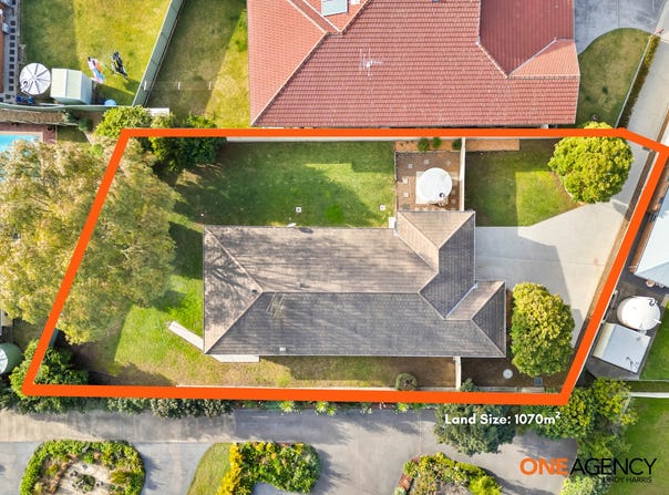 21 Falkiner Crescent, Singleton, NSW 2330