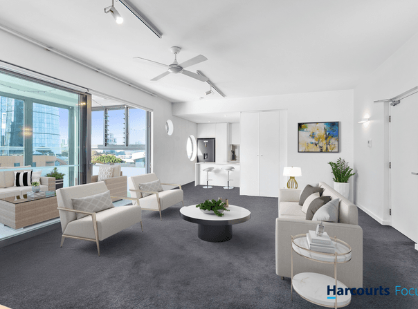 15/35 Mount Street, West Perth, WA 6005