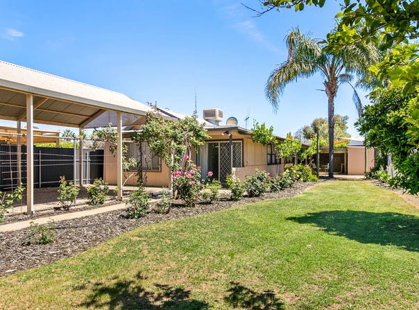 37 Ninth Street, Renmark, SA 5341