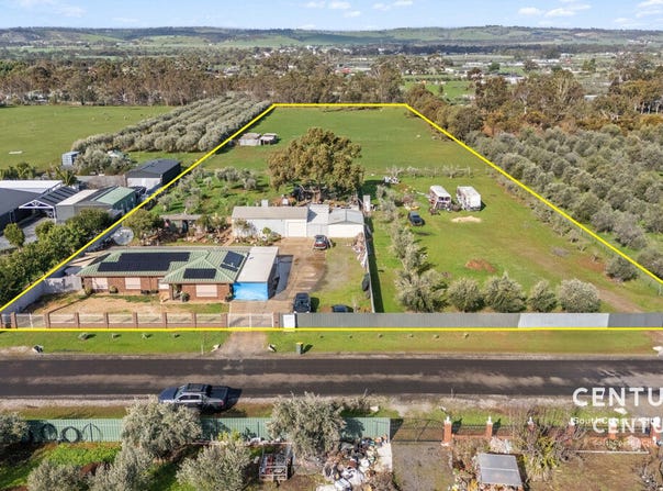 80 Griffiths Road, Kudla, SA 5115