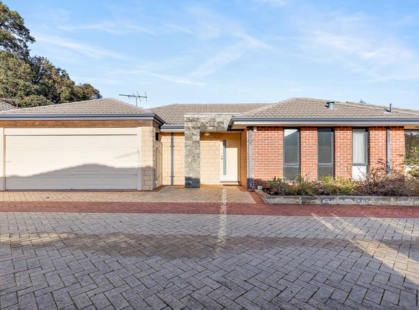 6/309 Railway Avenue, Armadale, WA 6112