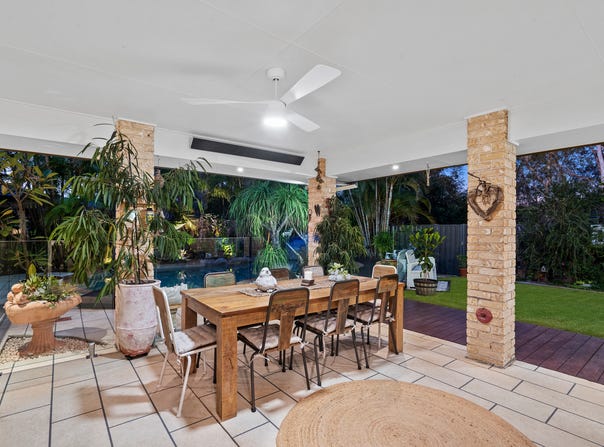 36 Stendell Street, Wakerley, Qld 4154